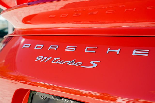 2016 Porsche 911  - 23052785 - 46