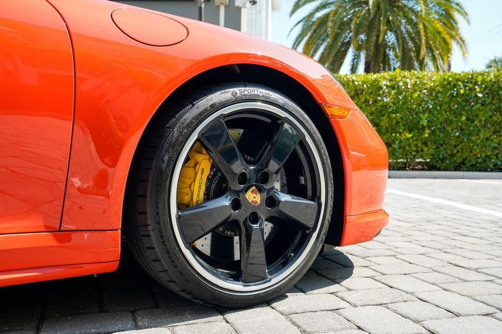 2016 Porsche 911  - 23052785 - 49
