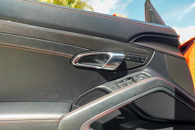 2016 Porsche 911  - 23052785 - 51