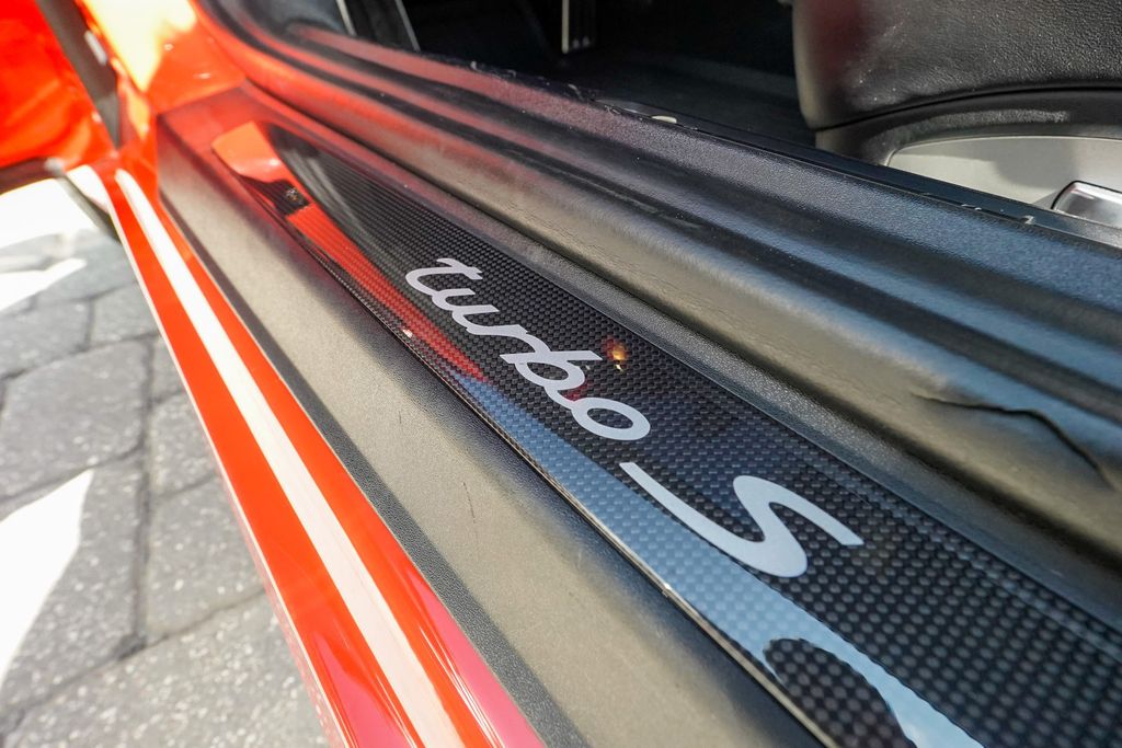 2016 Porsche 911  - 23052785 - 54