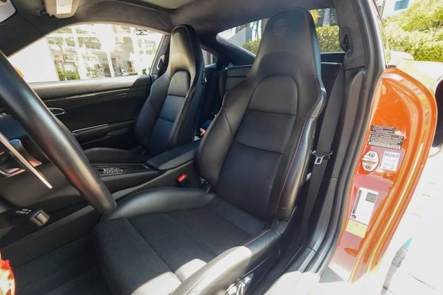 2016 Porsche 911  - 23052785 - 55