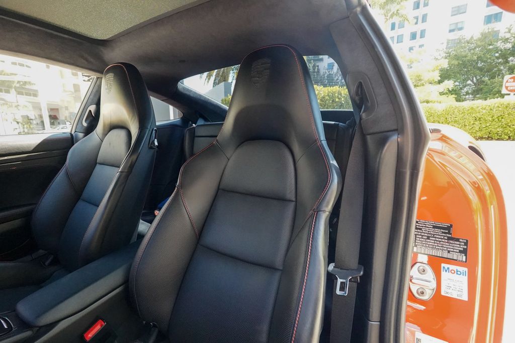 2016 Porsche 911  - 23052785 - 56