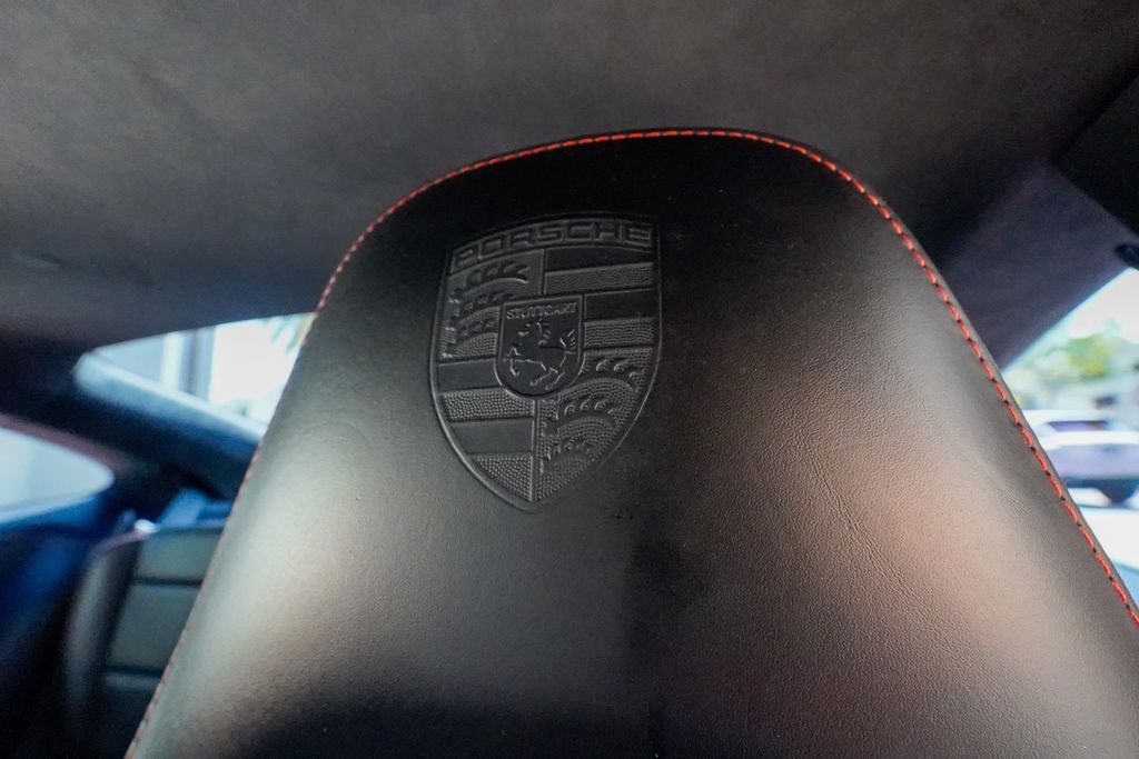 2016 Porsche 911  - 23052785 - 57