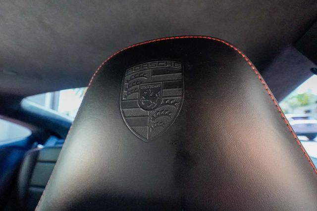2016 Porsche 911  - 23052785 - 57