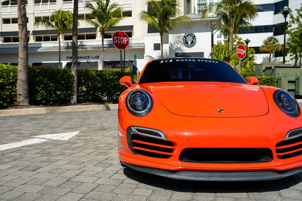 2016 Porsche 911  - 23052785 - 5