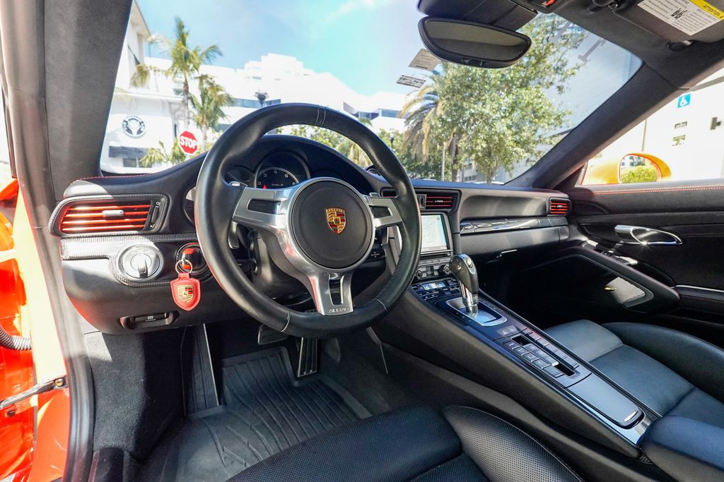 2016 Porsche 911  - 23052785 - 59