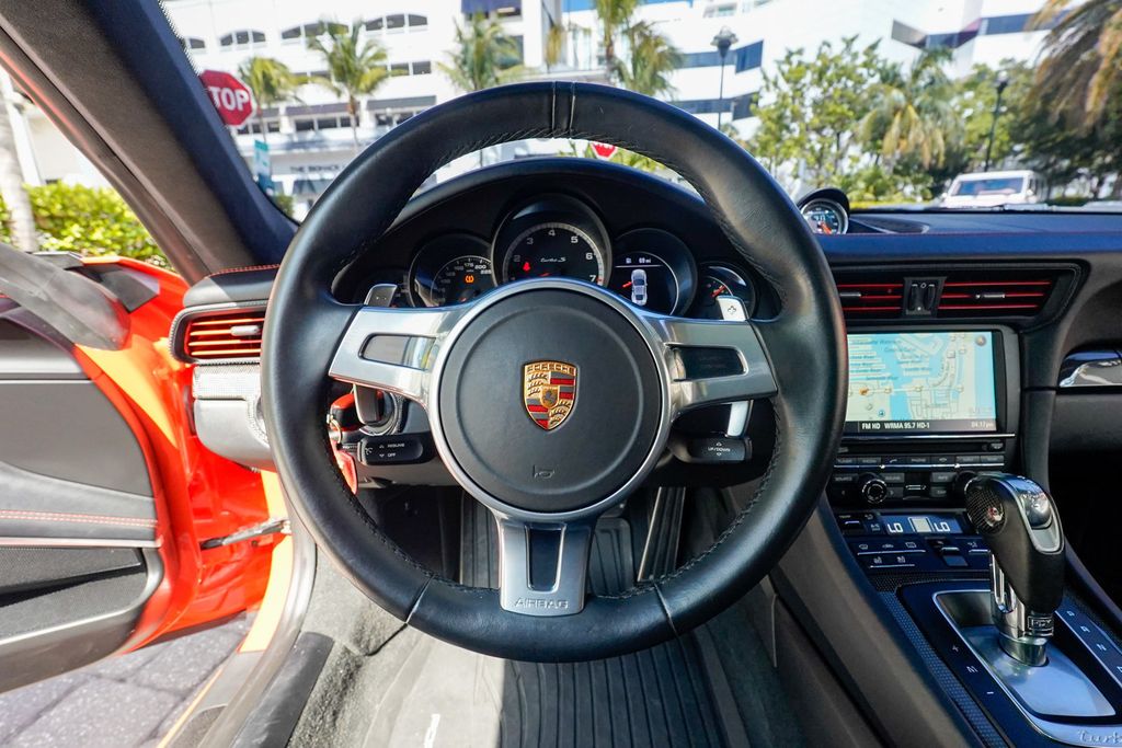 2016 Porsche 911  - 23052785 - 62