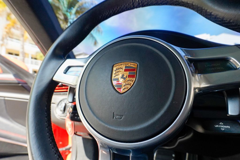 2016 Porsche 911  - 23052785 - 63