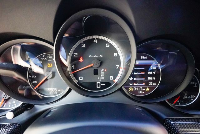2016 Porsche 911  - 23052785 - 64