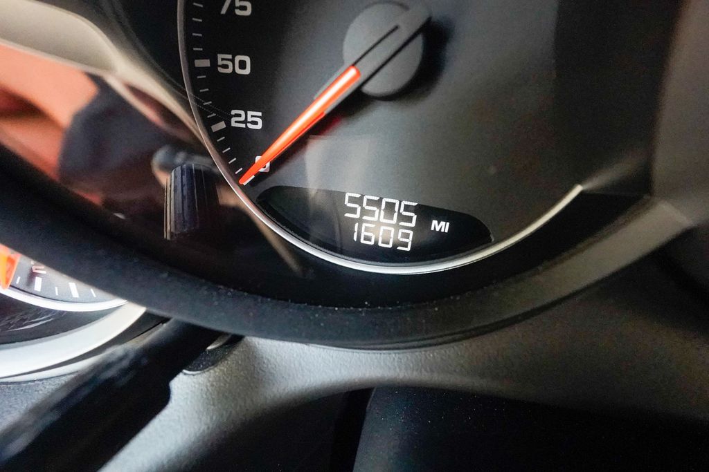 2016 Porsche 911  - 23052785 - 65