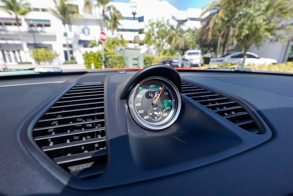 2016 Porsche 911  - 23052785 - 67