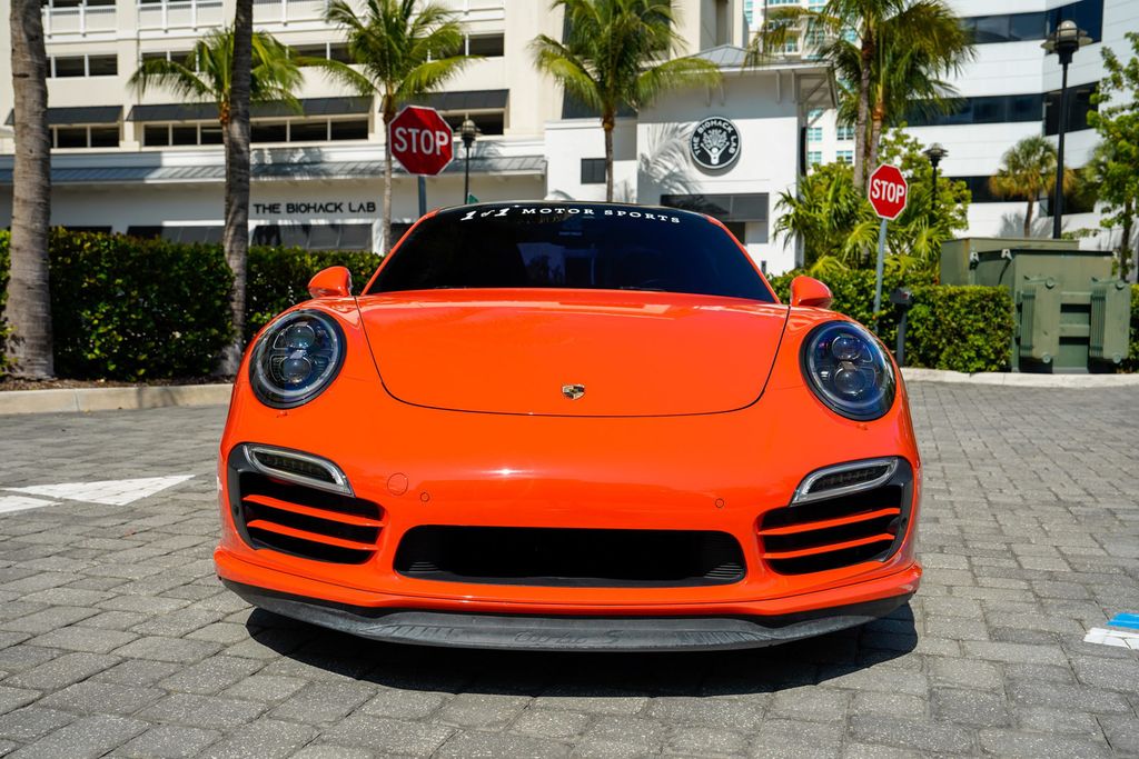 2016 Porsche 911  - 23052785 - 6