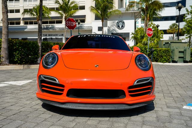 2016 Porsche 911  - 23052785 - 6