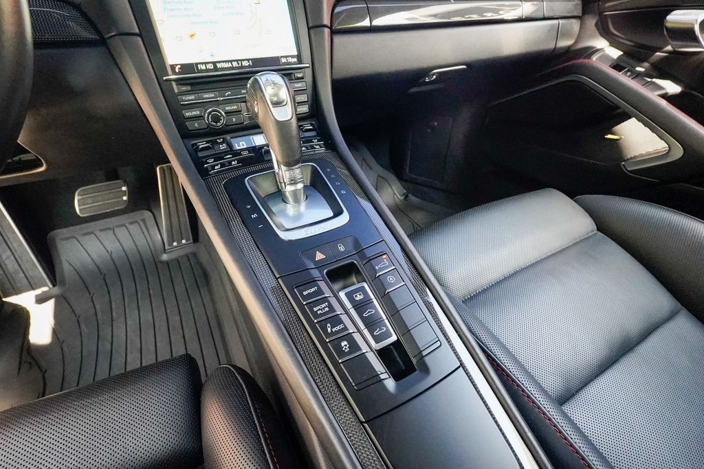 2016 Porsche 911  - 23052785 - 73
