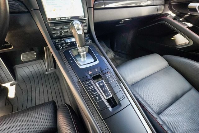 2016 Porsche 911  - 23052785 - 73