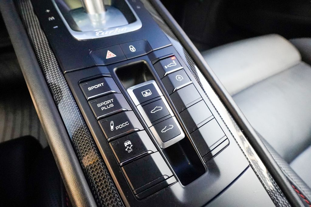 2016 Porsche 911  - 23052785 - 75