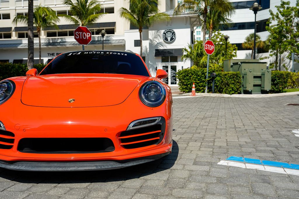 2016 Porsche 911  - 23052785 - 7