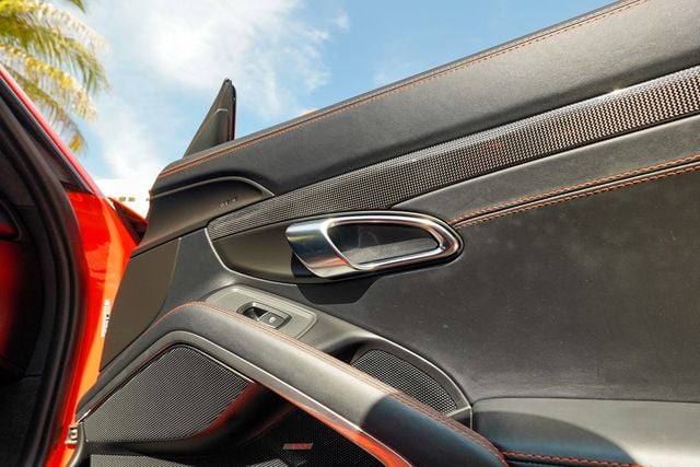 2016 Porsche 911  - 23052785 - 79