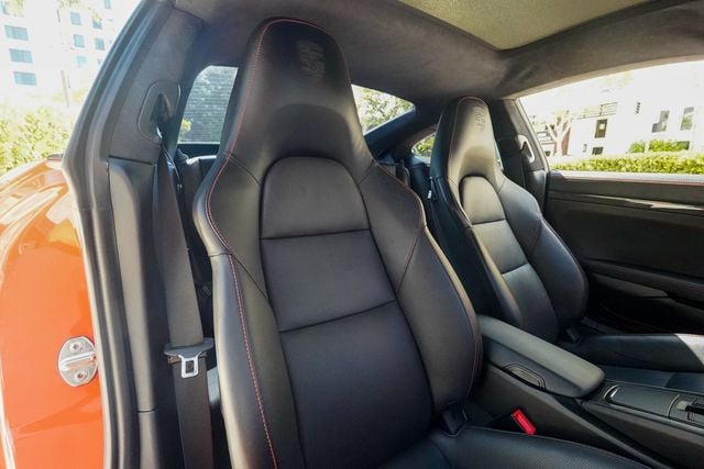 2016 Porsche 911  - 23052785 - 81