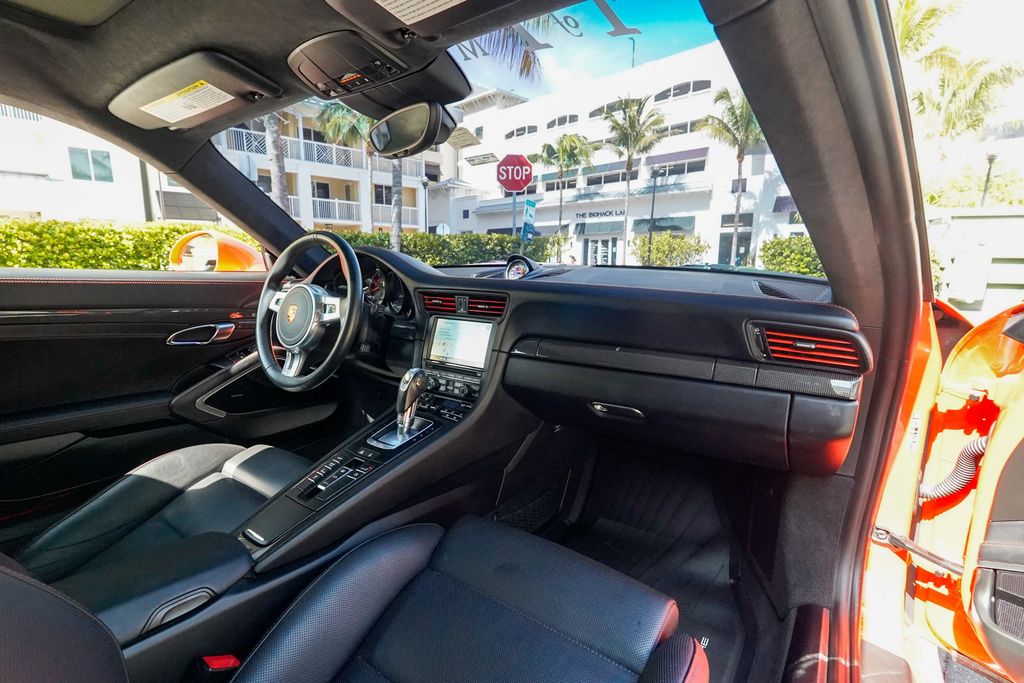2016 Porsche 911  - 23052785 - 83