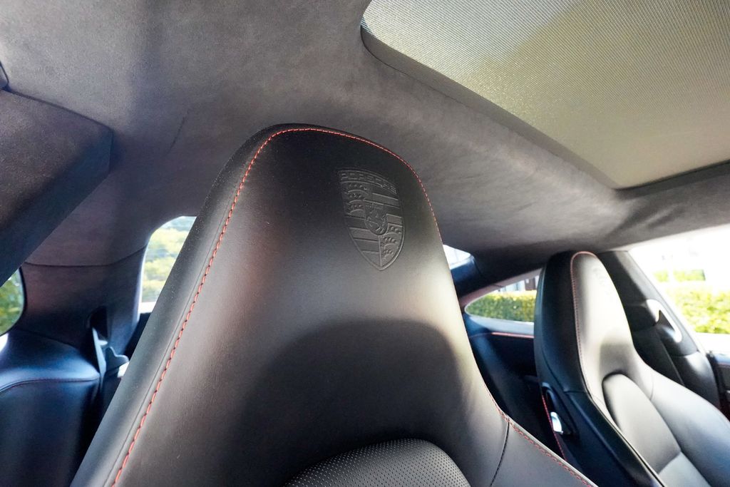 2016 Porsche 911  - 23052785 - 85