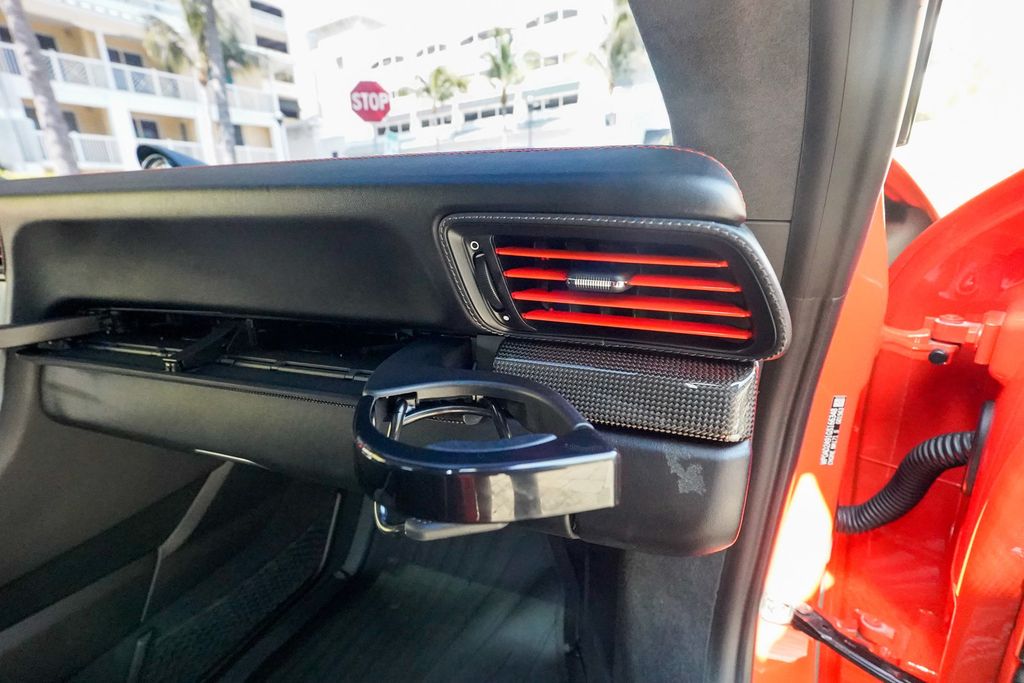 2016 Porsche 911  - 23052785 - 88