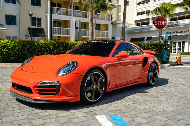 2016 Porsche 911  - 23052785 - 8