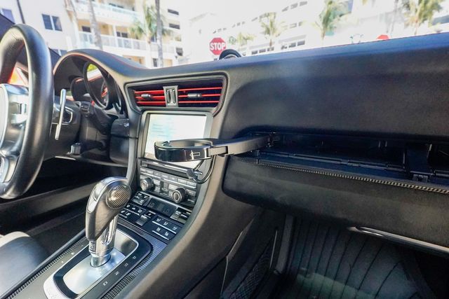 2016 Porsche 911  - 23052785 - 89
