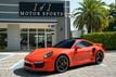 2016 Porsche 911  - 23052785 - 93