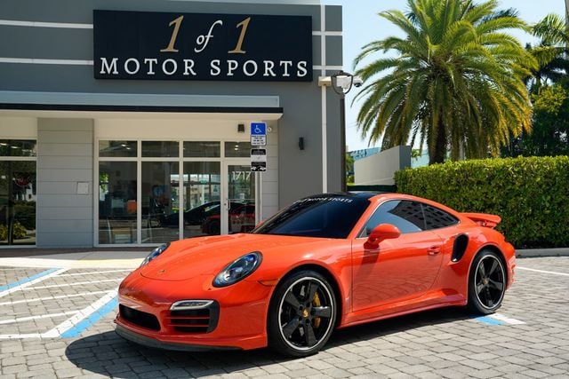 2016 Porsche 911  - 23052785 - 93