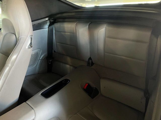 2016 Porsche 911 2dr Cabriolet Turbo S - 22984913 - 25