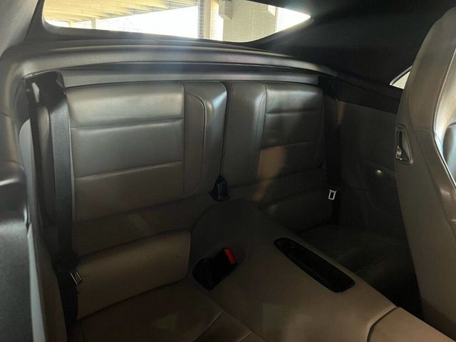 2016 Porsche 911 2dr Cabriolet Turbo S - 22984913 - 26