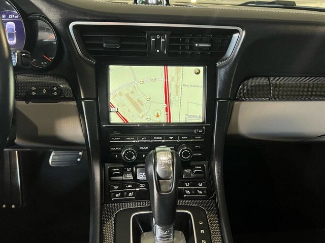 2016 Porsche 911 2dr Cabriolet Turbo S - 22984913 - 36