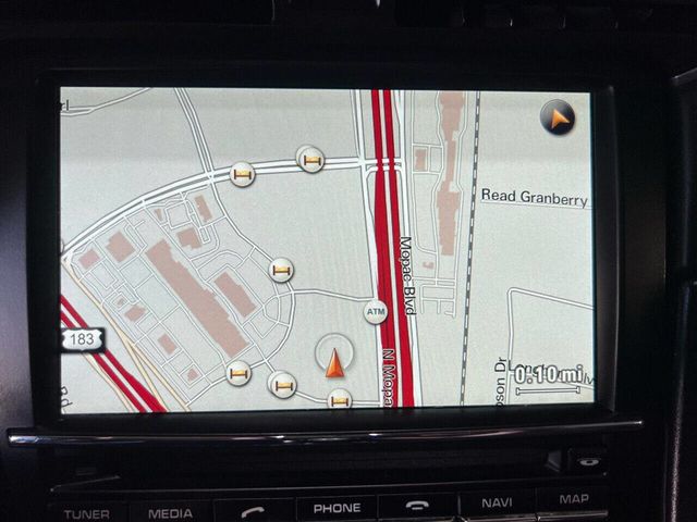 2016 Porsche 911 2dr Cabriolet Turbo S - 22984913 - 37