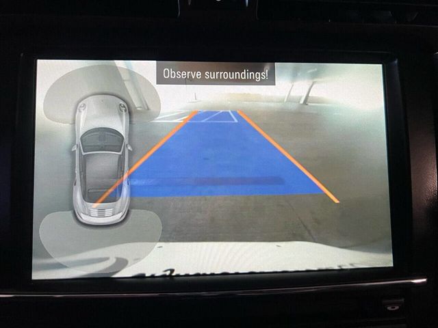 2016 Porsche 911 2dr Cabriolet Turbo S - 22984913 - 38