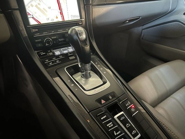 2016 Porsche 911 2dr Cabriolet Turbo S - 22984913 - 41