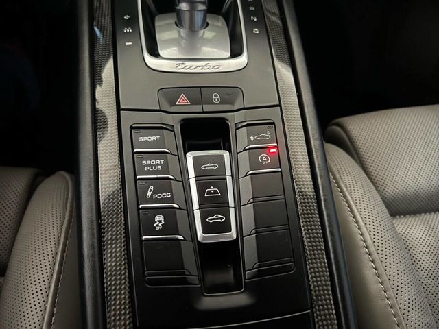 2016 Porsche 911 2dr Cabriolet Turbo S - 22984913 - 42