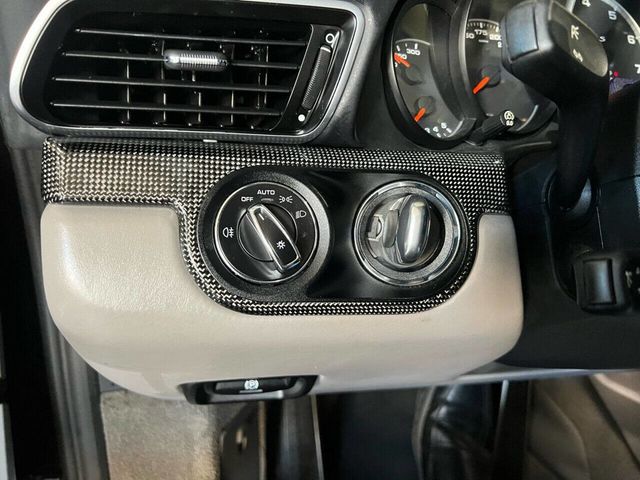 2016 Porsche 911 2dr Cabriolet Turbo S - 22984913 - 43