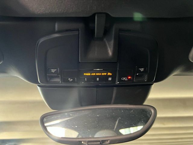 2016 Porsche 911 2dr Cabriolet Turbo S - 22984913 - 47