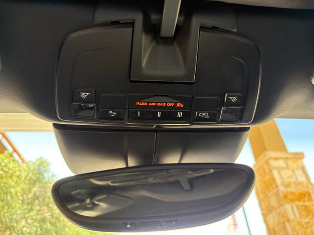 2016 Porsche 911 2dr Cabriolet Turbo S - 22984913 - 52