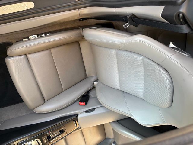 2016 Porsche 911 2dr Cabriolet Turbo S - 22984913 - 55