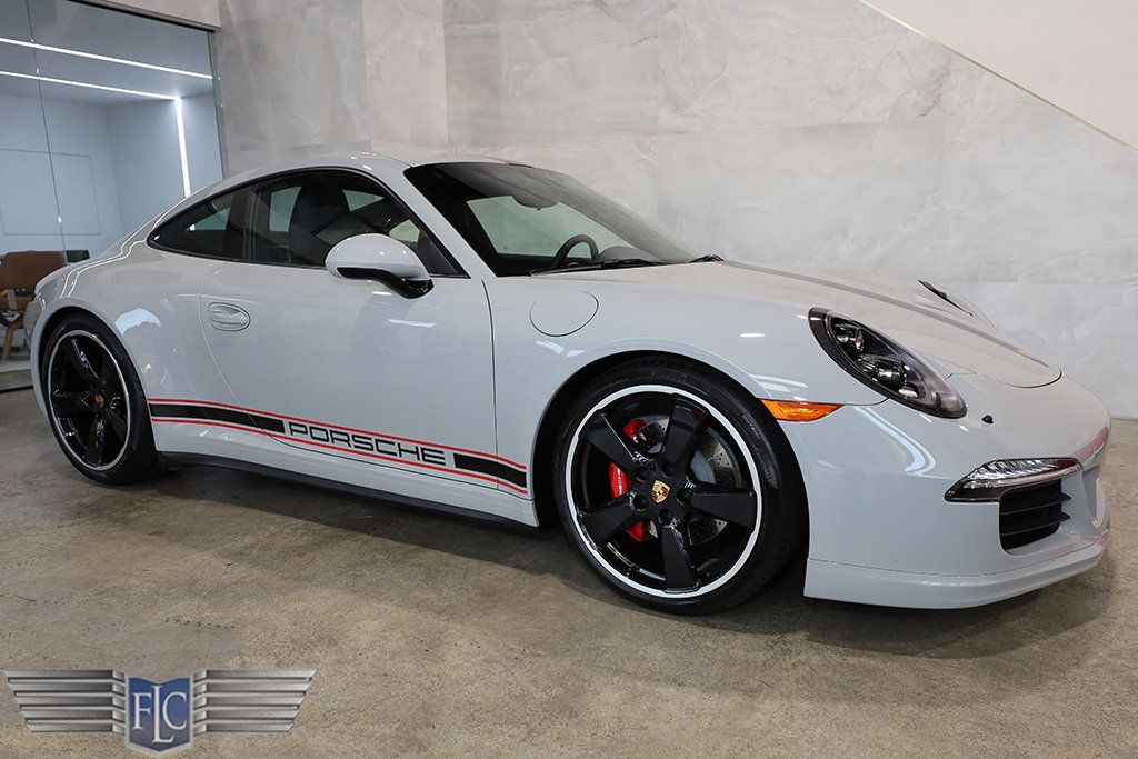 2016 Porsche 911 2dr Coupe Carrera GTS - 23013251 | Video 1