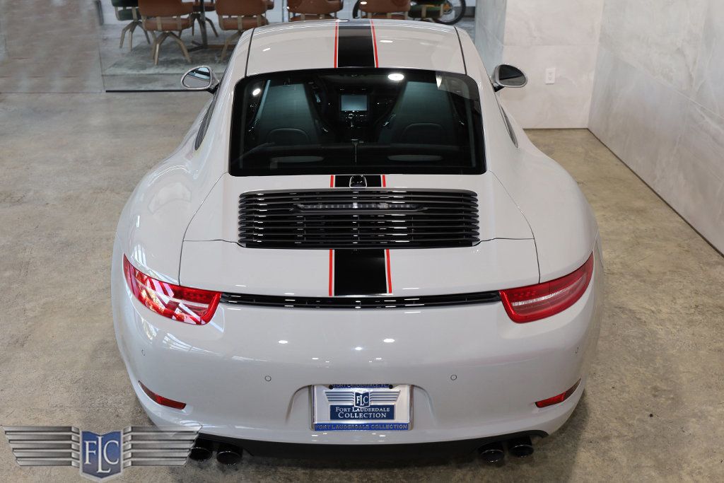 2016 Porsche 911 2dr Coupe Carrera GTS - 23013251 - 9