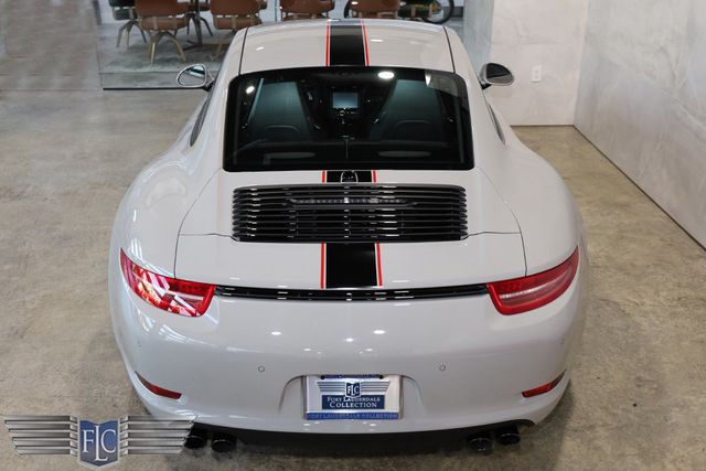 2016 Porsche 911 2dr Coupe Carrera GTS - 23013251 - 9