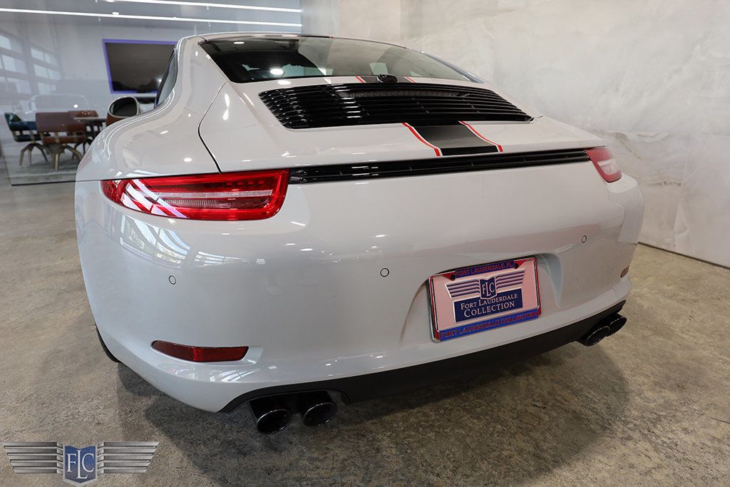 2016 Porsche 911 2dr Coupe Carrera GTS - 23013251 - 11