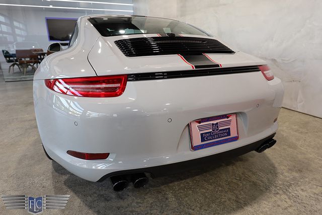 2016 Porsche 911 2dr Coupe Carrera GTS - 23013251 - 11