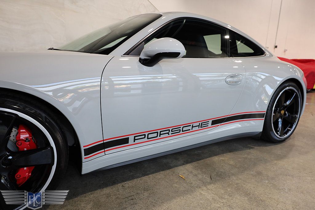 2016 Porsche 911 2dr Coupe Carrera GTS - 23013251 - 12