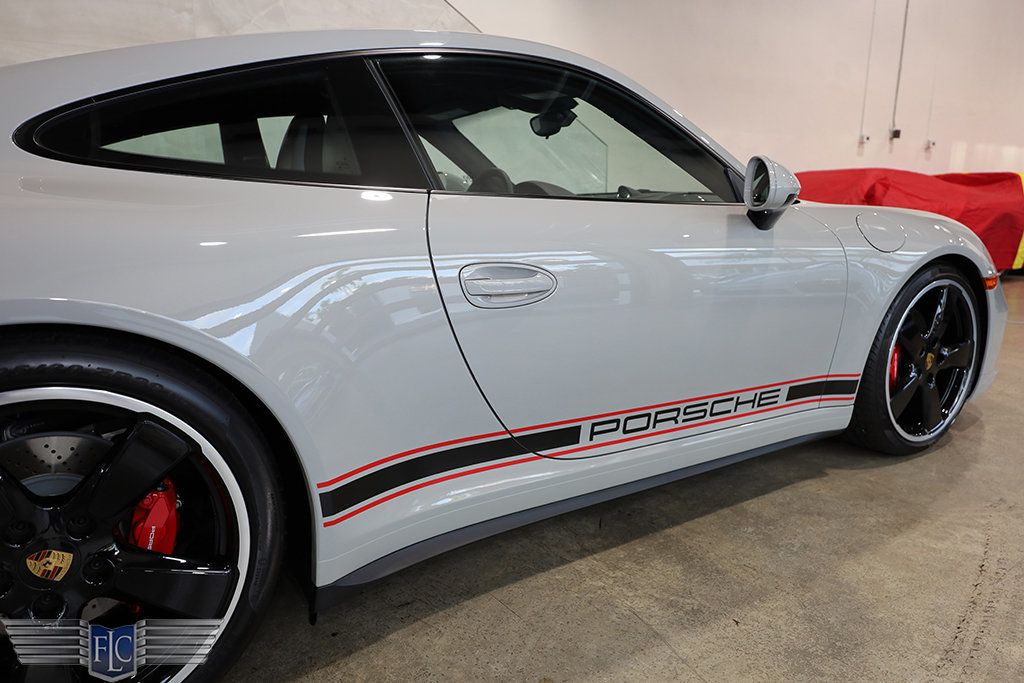2016 Porsche 911 2dr Coupe Carrera GTS - 23013251 - 13