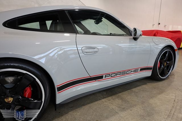 2016 Porsche 911 2dr Coupe Carrera GTS - 23013251 - 13