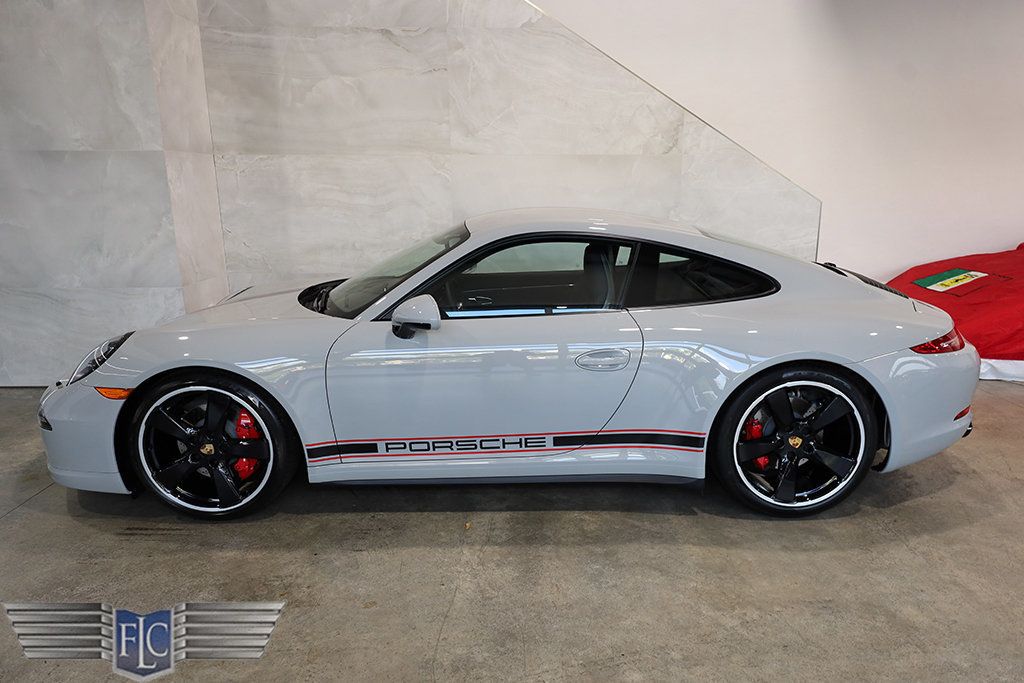 2016 Porsche 911 2dr Coupe Carrera GTS - 23013251 - 14